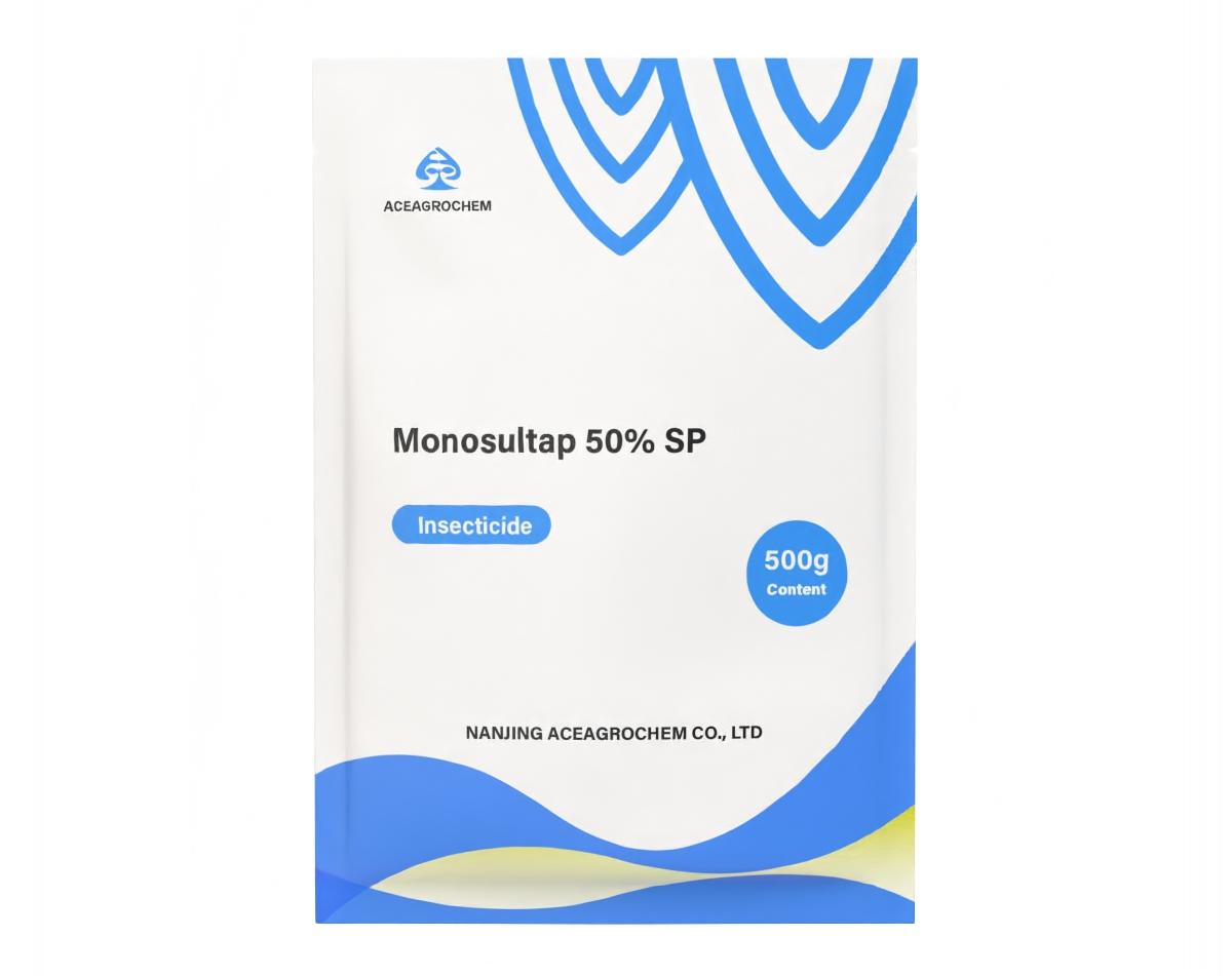 Monosultap 50% SP
